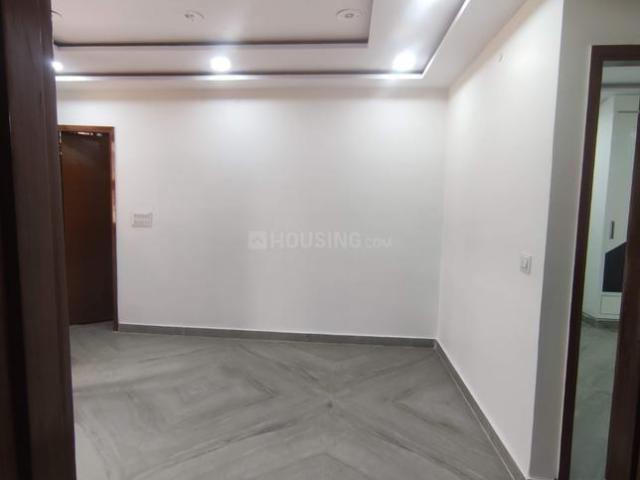 4 BHK Independent Builder Floor in Sector 25 Rohini for resale New Delhi. The reference number is 21083039