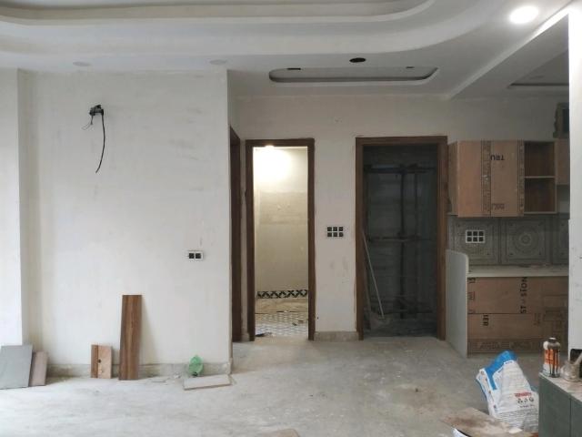 4 BHK Independent Builder Floor in Sector 25 Rohini for resale New Delhi. The reference number is 21123117