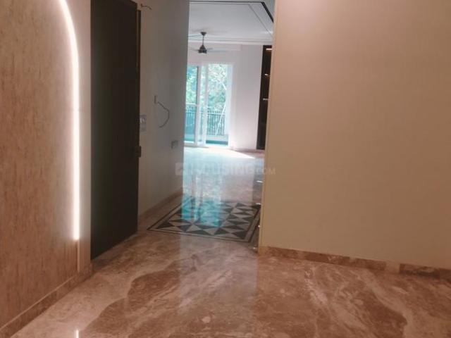 4 BHK Independent Builder Floor in Sector 26 Rohini for rent New Delhi. The reference number is 21017153