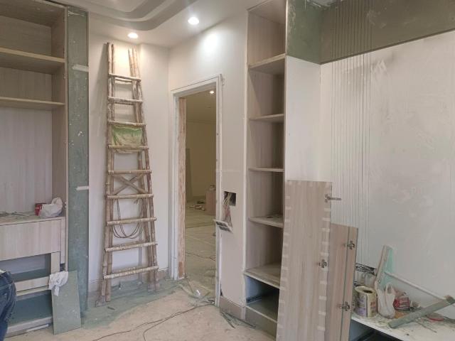 4 BHK Independent Builder Floor in Sector 17 Rohini for resale New Delhi. The reference number is 18417484