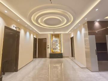 4 BHK Independent Builder Floor in Sector 11 Rohini for resale New Delhi. The reference number is 19339145
