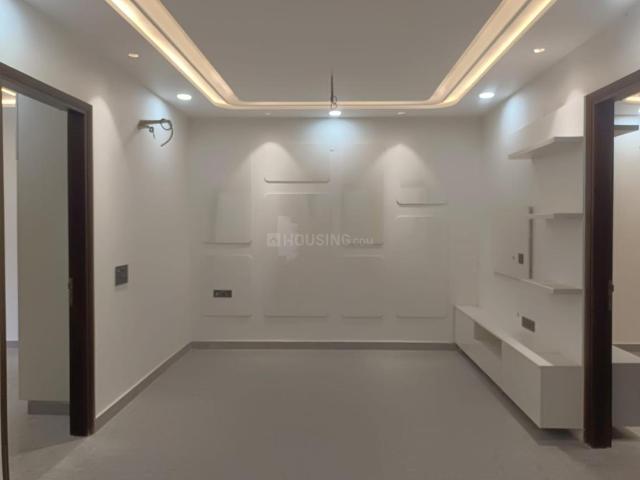 3 BHK Independent Builder Floor in Sector 25 Rohini for resale New Delhi. The reference number is 20602294