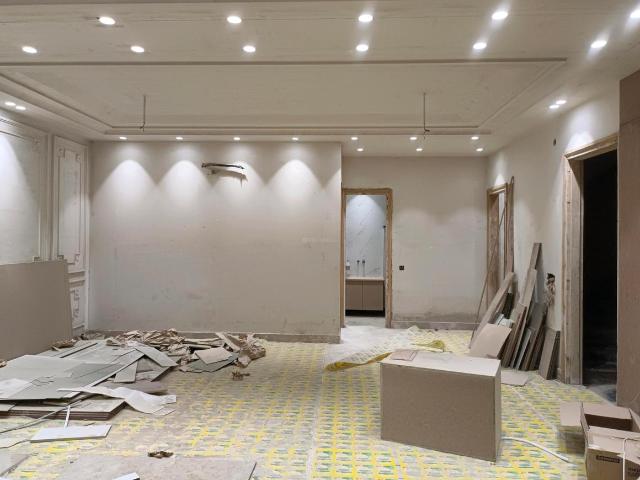 4 BHK Independent Builder Floor in Sector 17 Rohini for resale New Delhi. The reference number is 20791621