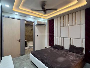 4 BHK Independent Builder Floor in Sector 26 Rohini for resale New Delhi. The reference number is 20016848