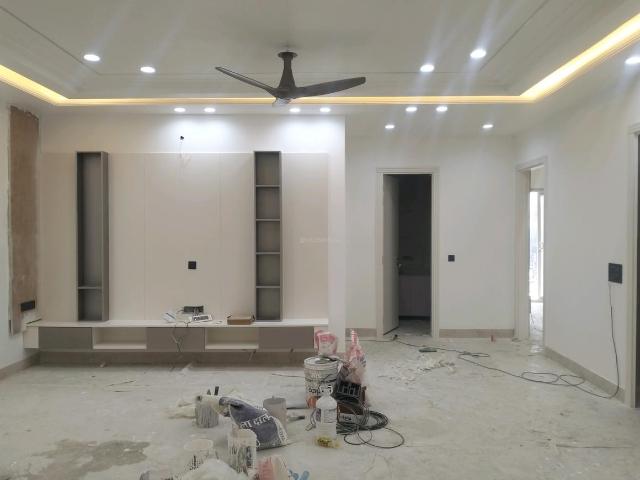 4 BHK Independent Builder Floor in Sector 17 Rohini for resale New Delhi. The reference number is 20282401