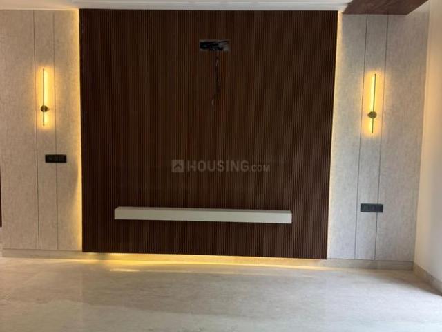 4 BHK Independent Builder Floor in Sector 26A for resale Gurgaon. The reference number is 19741422