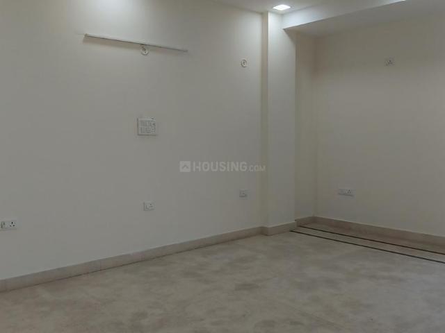 4 BHK Independent Builder Floor in Sector 28 for rent Faridabad. The reference number is 19810973