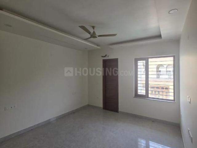 4 BHK Independent Builder Floor in Sector 28 for rent Faridabad. The reference number is 20343925