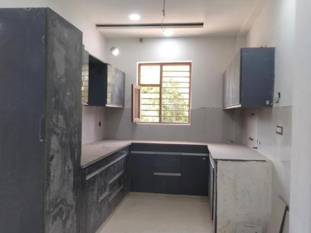 4 BHK Independent Builder Floor in Sector 28 for resale Faridabad. The reference number is 8745932