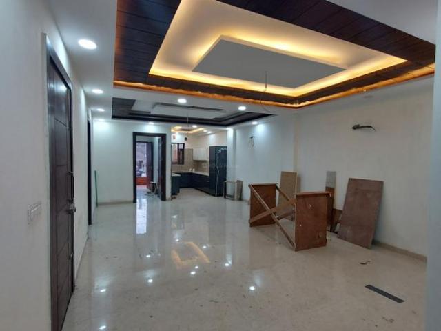 4 BHK Independent Builder Floor in Sector 28 for resale Faridabad. The reference number is 10097575
