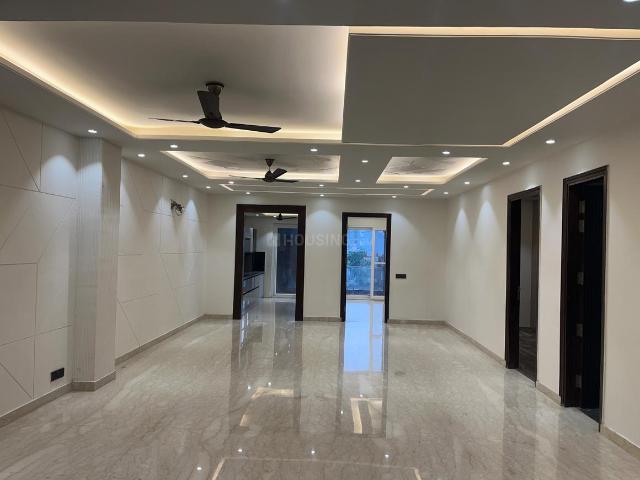 4 BHK Independent Builder Floor in Sector 28 for resale Faridabad. The reference number is 17801643