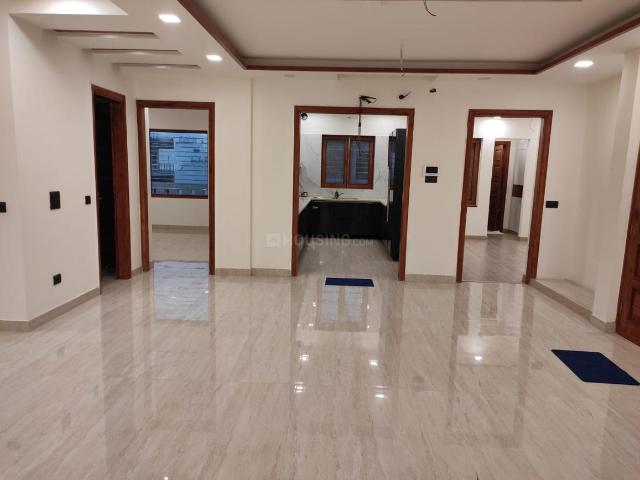 4 BHK Independent Builder Floor in Sector 28 for resale Faridabad. The reference number is 20372387