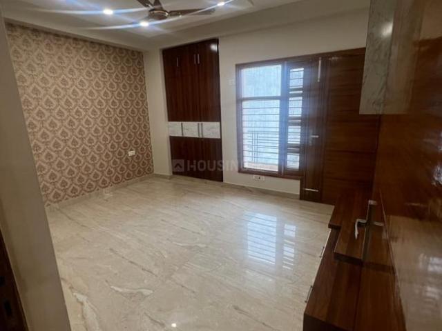 4 BHK Independent Builder Floor in Sector 28 for resale Faridabad. The reference number is 20460584