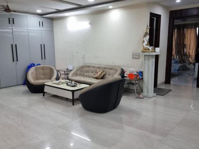 4 BHK Independent Builder Floor in Sector 28 for resale Faridabad. The reference number is 20464104