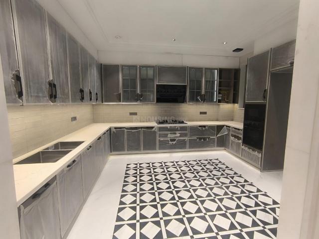 4 BHK Independent Builder Floor in Sector 28 for resale Faridabad. The reference number is 20529934