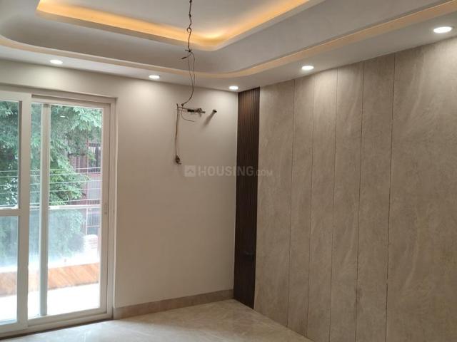 4 BHK Independent Builder Floor in Sector 28 for resale Faridabad. The reference number is 20972310