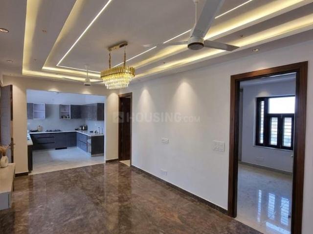 4 BHK Independent Builder Floor in Sector 28 for resale Faridabad. The reference number is 20980234