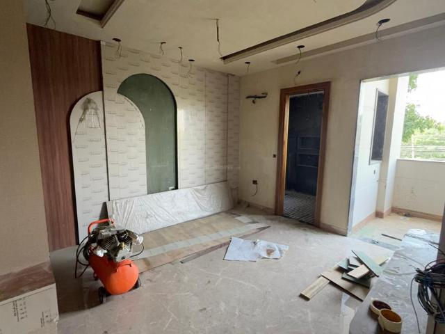 4 BHK Independent Builder Floor in Sector 28 for resale Faridabad. The reference number is 20903539