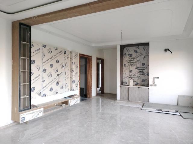 4 BHK Independent Builder Floor in Sector 28 for resale Faridabad. The reference number is 21229575
