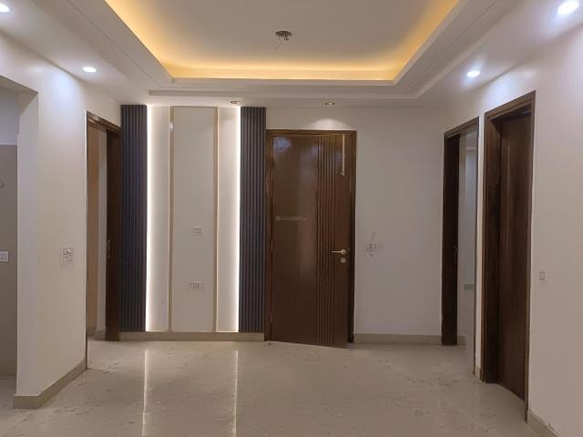 4 BHK Independent Builder Floor in Sector 29 Rohini for resale New Delhi. The reference number is 18987001