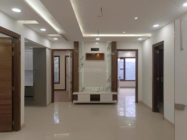 4 BHK Independent Builder Floor in Sector 29 Rohini for resale New Delhi. The reference number is 19917935