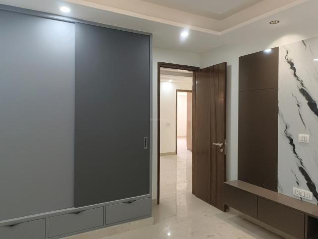 4 BHK Independent Builder Floor in Sector 29 Rohini for resale New Delhi. The reference number is 19931242