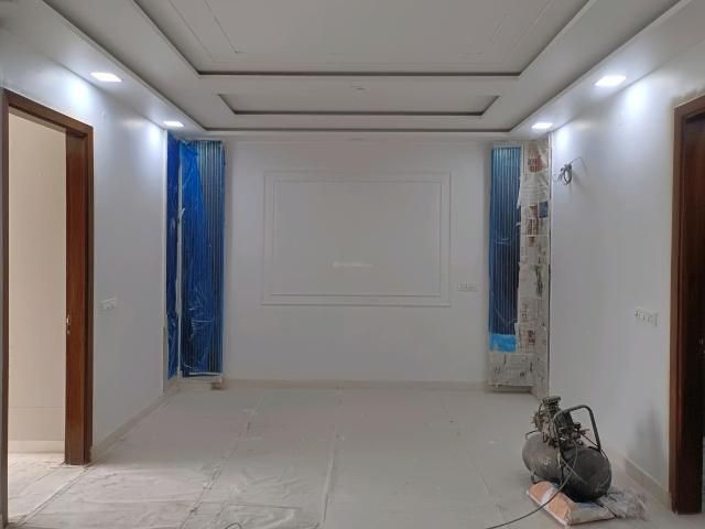 4 BHK Independent Builder Floor in Rohini Sector 28 for resale New Delhi. The reference number is 19025348