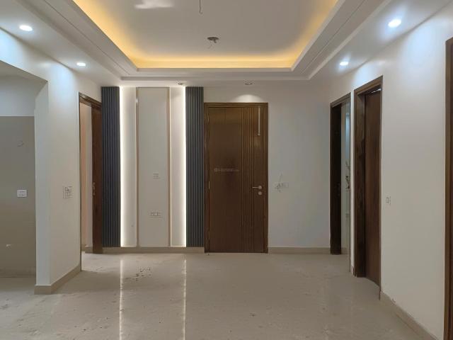 4 BHK Independent Builder Floor in Sector 29 Rohini for resale New Delhi. The reference number is 19186510