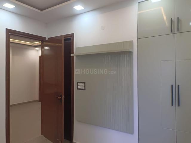 4 BHK Independent Builder Floor in Sector 29 Rohini for resale New Delhi. The reference number is 20640581