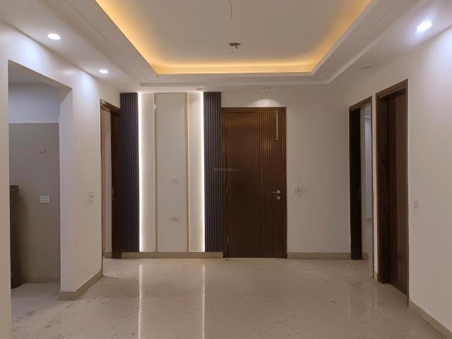 4 BHK Independent Builder Floor in Sector 29 Rohini for resale New Delhi. The reference number is 20800454