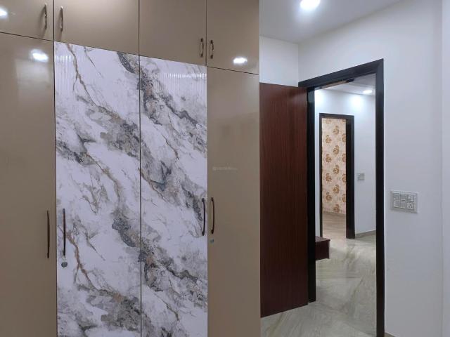 3 BHK Independent Builder Floor in Rohini Sector 28 for resale New Delhi. The reference number is 20800374