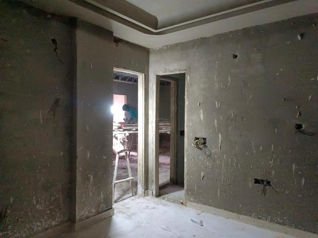 4 BHK Independent Builder Floor in Sector 29 Rohini for resale New Delhi. The reference number is 20823512