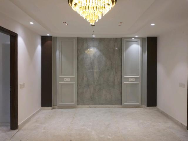 4 BHK Independent Builder Floor in Sector 29 Rohini for resale New Delhi. The reference number is 20187962