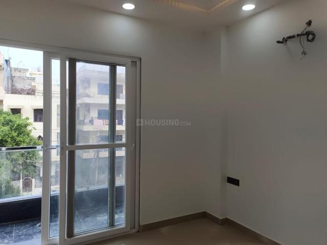 3 BHK Independent Builder Floor in Sector 24 Rohini for resale New Delhi. The reference number is 21074888