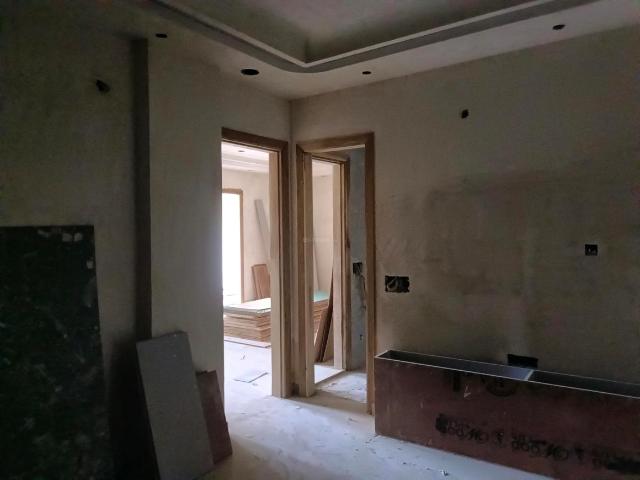 4 BHK Independent Builder Floor in Sector 29 Rohini for resale New Delhi. The reference number is 21201840