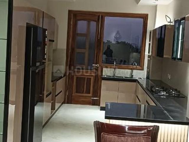 4 BHK Independent Builder Floor in Sector 2 for rent Panchkula. The reference number is 20445448