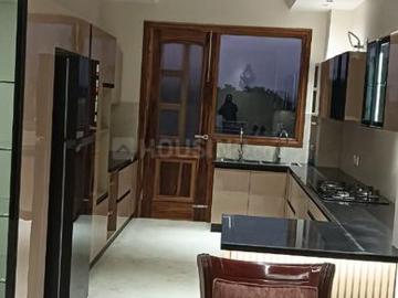 4 BHK Independent Builder Floor in Sector 2 for rent Panchkula. The reference number is 20445448