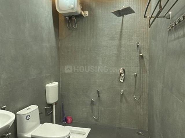 4 BHK Independent Builder Floor in Sector 2 for rent Rohtak. The reference number is 20007274