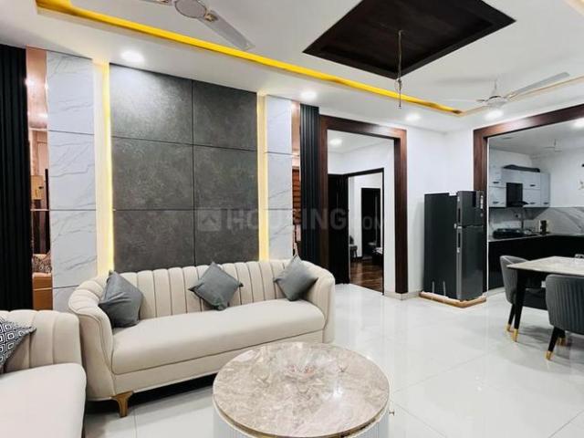 4 BHK Independent Builder Floor in Sector 2 for resale Faridabad. The reference number is 17699067