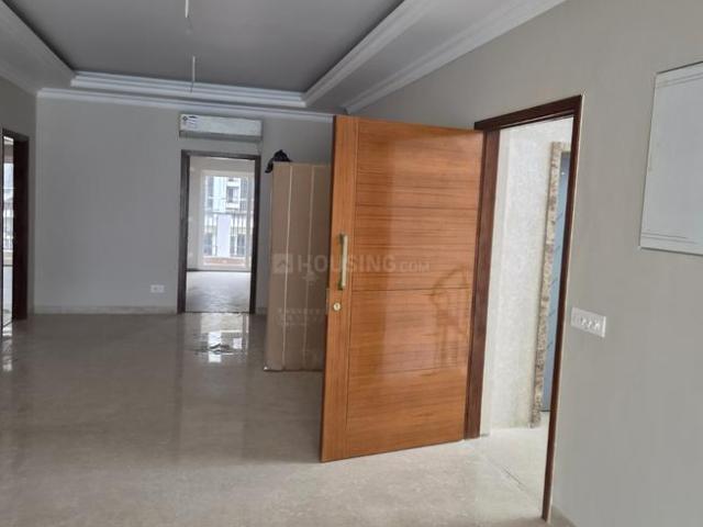 4 BHK Independent Builder Floor in Sector 33 for rent Sohna. The reference number is 21113964