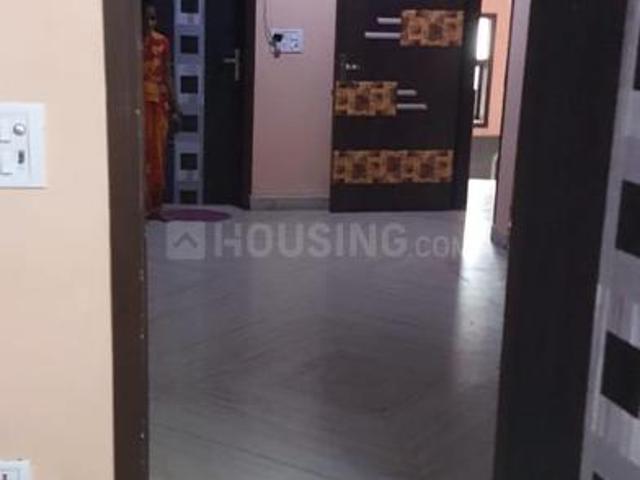 4 BHK Independent Builder Floor in Sector 33 Rohini for rent New Delhi. The reference number is 18215112
