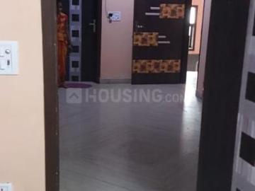 4 BHK Independent Builder Floor in Sector 33 Rohini for rent New Delhi. The reference number is 18215112