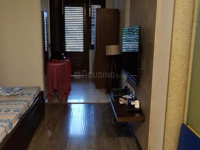 4 BHK Independent Builder Floor in Sector 30 for rent Gurgaon. The reference number is 20464296
