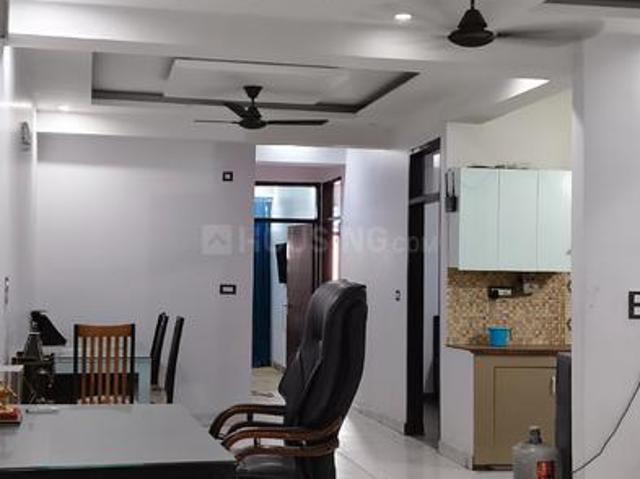 4 BHK Independent Builder Floor in Sector 30 for rent Gurgaon. The reference number is 20477789