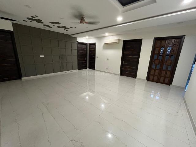 4 BHK Independent Builder Floor in Sector 31 for rent Faridabad. The reference number is 20886636