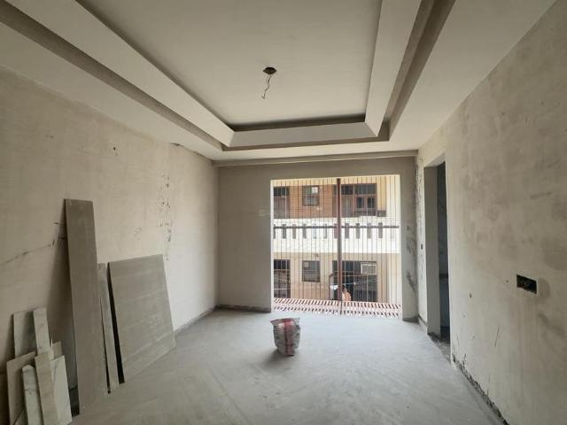 4 BHK Independent Builder Floor in Sector 31 for resale Faridabad. The reference number is 20487148
