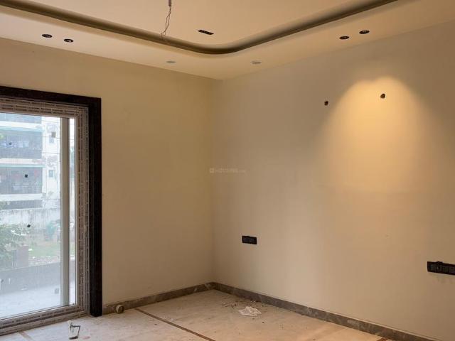 4 BHK Independent Builder Floor in Sector 31 for resale Faridabad. The reference number is 20832199