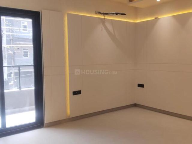 4 BHK Independent Builder Floor in Sector 31 for resale Faridabad. The reference number is 20981677