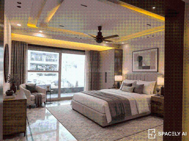 4 BHK Independent Builder Floor in Sector 31 for resale Faridabad. The reference number is 21162118