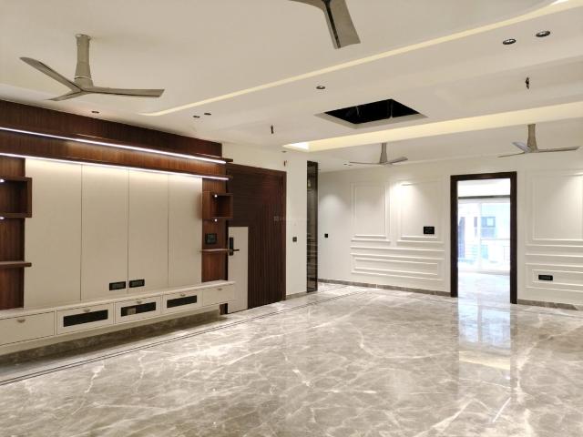 4 BHK Independent Builder Floor in Sector 31 for resale Faridabad. The reference number is 21229505